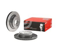 Brembo Brake Discs 10422091A