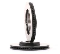 BREMBO 09.A417.11 Brake disc