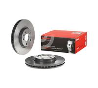 Brembo 09.A427.11 Prime Brake Disc