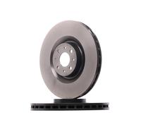 BREMBO 09.A500.11 Brake disc