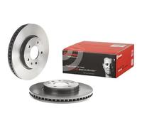 Brembo 09.a630.11 Brake DISCS