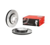 Brembo Brake Discs 10482115A