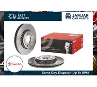 Brembo 09.A727.11 Prime Brake Disc