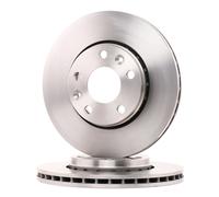 BREMBO 09.A727.14 Brake disc