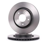 Brembo Brake Discs 10469032A