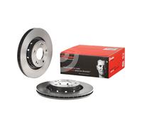 Brembo Brake Discs 10469032A