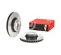 Brembo 09.A771.11 Prime Brake Disc