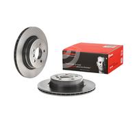 Brembo 09.A800.11 Prime Brake Disc
