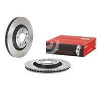 BREMBO 09.A814.11 Brake disc