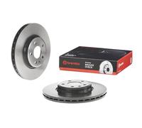 Brembo Brake Disc Single - 09.A820.11
