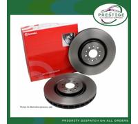 Brembo Brake Disc Single - 09.A820.11