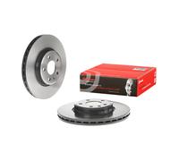 Brembo 09.A820.11 Prime Brake Disc