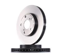 BREMBO 09.A865.11 Brake disc