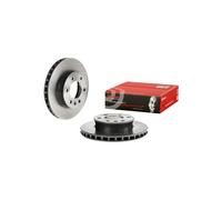 Brembo 09.A895.11 Prime Brake Disc