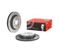 Brembo 09.B026.11 Prime Brake Disc