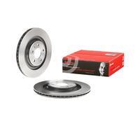 Brembo Brake Discs 10444187A