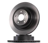 Brembo Brake Discs 10480006A