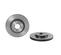 Brake Disc HONDA ACCORD VIII 2.0 i 09.B270.11