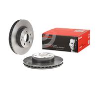 Brembo 09.B280.41 Prime Brake Disc