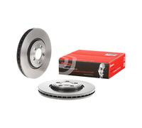 Brembo 09.B311.11 Prime Brake Disc