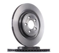 BREMBO 09.B312.11 Brake disc