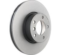 Brembo 09.B337.21 Prime Brake Disc