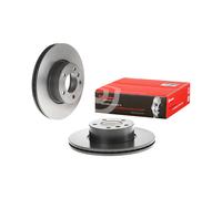 Brembo Brake Discs 10411132A