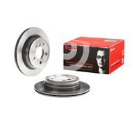 Brembo 09.B338.11 Prime Brake Disc