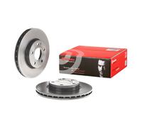 Brembo 09.B343.41 Prime Brake Disc