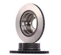 BREMBO 09.B414.11 Brake disc