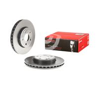 Brembo 09.B436.41 Prime Brake Disc