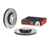 Brembo 09.b475.11 Rotor, Brake Disc