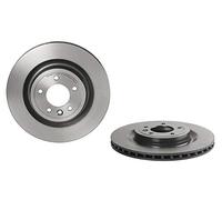 BREMBO 09.B503.11 Brake Disc