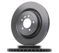 Brembo 09.B504.11 Prime Brake Disc