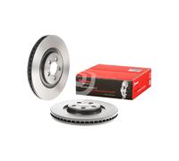 Brembo 09.B556.11 Prime Brake Disc