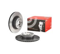 Brembo 09.B569.11 Prime Brake Disc