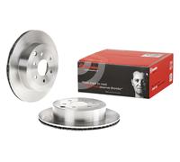 Brembo Brake Discs 10470096A