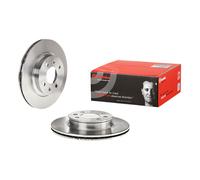 Brembo 09.B594.10 Prime Brake Disc