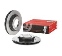 Brembo 09.B634.11 Prime Brake Disc
