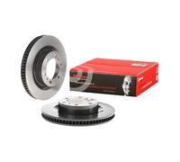 Brembo Brake Disc Single - 09.B634.11