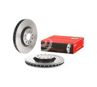 Brembo 09.B635.11 Prime Brake Disc