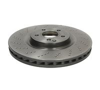 Brembo Brake Discs 10422222A