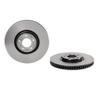 BREMBO 09.B929.11 Brake Disc