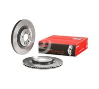 Brembo Brake Discs 10444217A