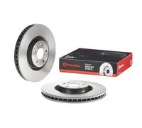 BREMBO 09.B971.11 Brake Disc Rotor