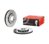 Brembo 09.B975.11 Prime Brake Disc