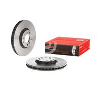 Brembo Brake Disc Single - 09.C133.11