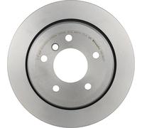 BREMBO 09.C180.11 Brake Disc