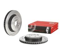 BREMBO 09.C181.11 Brake disc