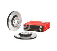 Brembo Brake Discs 10467040A